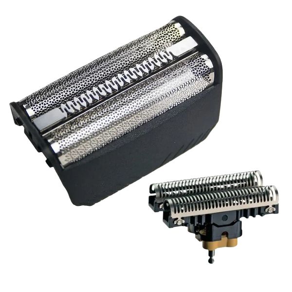 Foil+Cutter Head For Br-aun 30B 7000 4000 Series 3 310 330 340