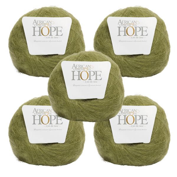 Hope ( 5 X 25 G Pack image