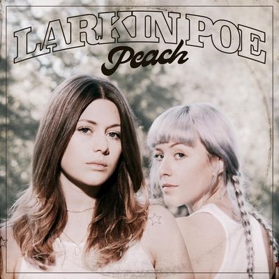 Peach (Vinyl / 12" Album)