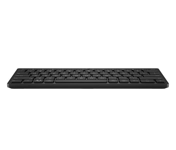 HP 350 Compact Multi-Device Bluetooth Keyboard