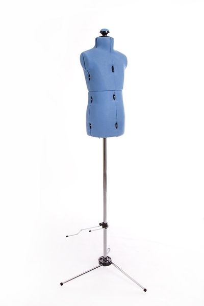 Adjustable Junior Form by zaydtex- Powder Blue