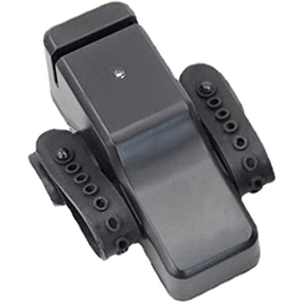 Electronic Fishing Bite Alarm