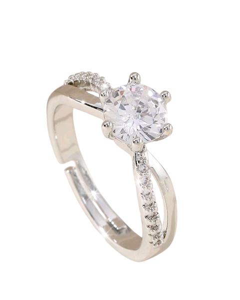 VDJ Adjustable Ring