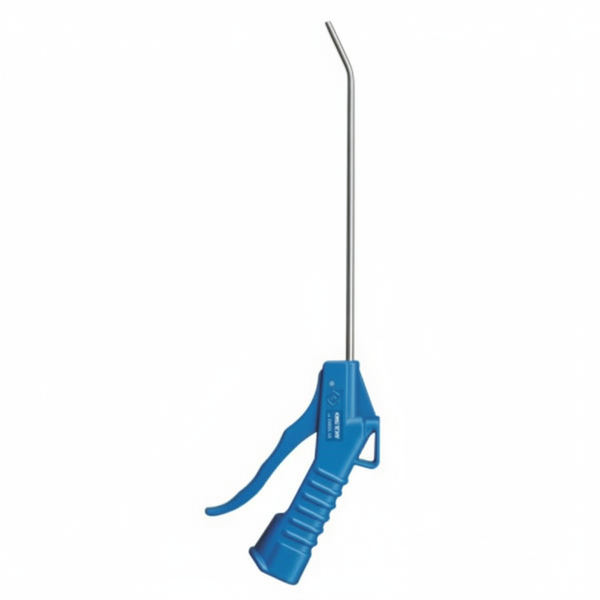 Pneumatic Air Blow Gun with 250mm Lance for Dust Removal