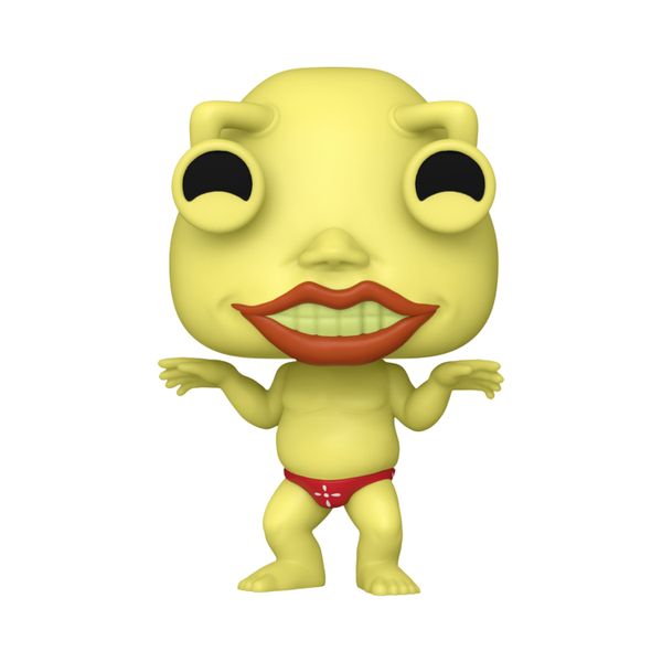 Funko Pop! Animation: Yu-Gi-Oh! - Ojama Yellow