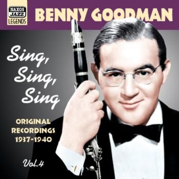 Sing Sing Sing (CD)