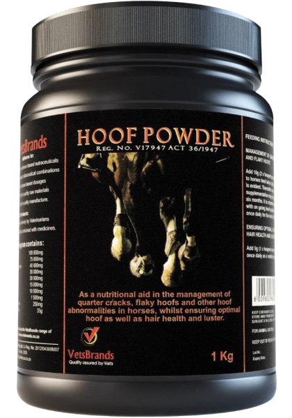 Hoof Powder 1kg