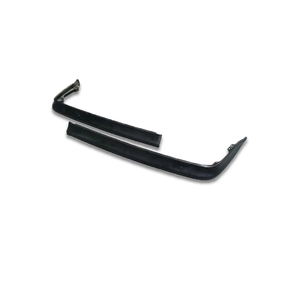 Universal Lip/Spoiler for Cressida 2-Piece Plastic