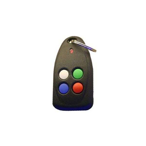 TX4-Security Remote