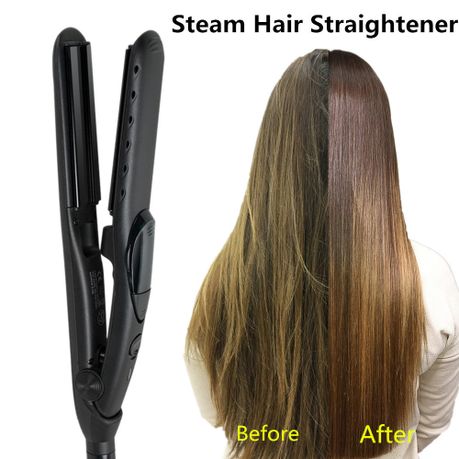 sa hair straightener