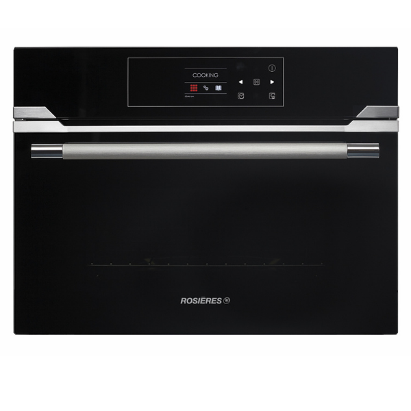 Rosieres 34L Microwave Sublime Premium Compact Oven