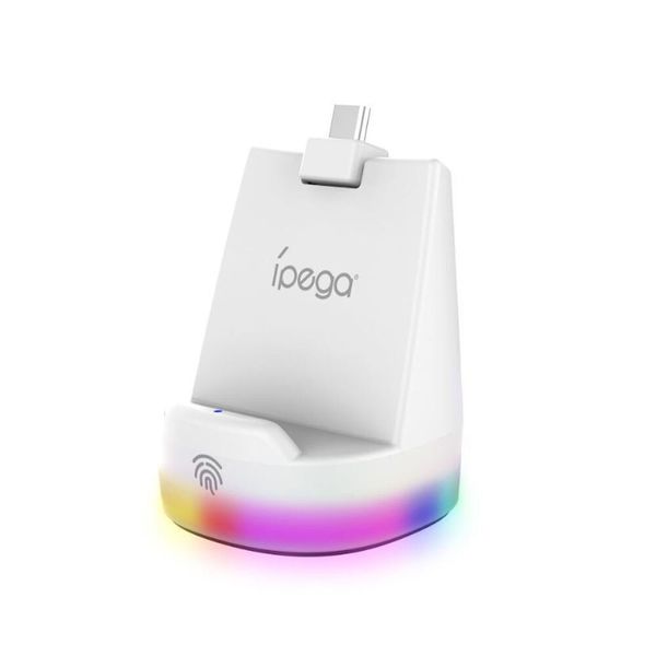 PlayStation Portal Charging Dock RGB Stand iPega PG-P5P25A