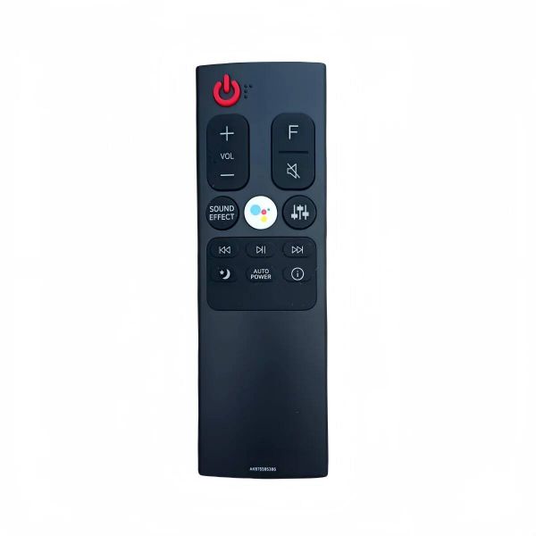 Remote Control For Sound Bars SL8YG SL8YG.DUSALLK,SL9Y,SL9YG SL10Y SL10YG.