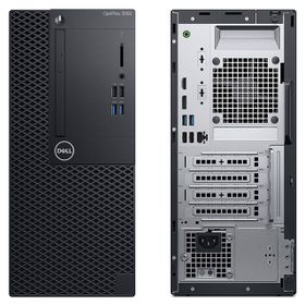 Dell OptiPlex 3060 Core i5 8th Gen - 16GB ram - 256GB SSD | Shop