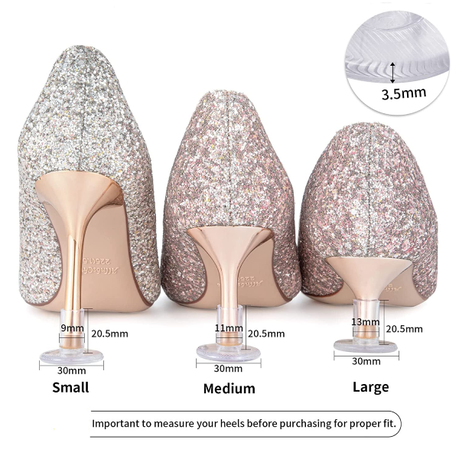 Heel hot sale protectors takealot