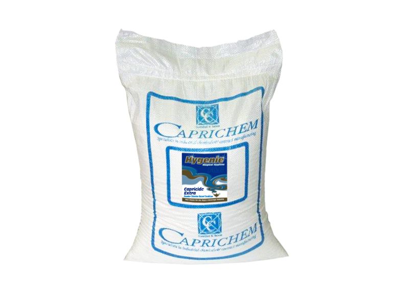 Hygenie Capricide Extra 25kg