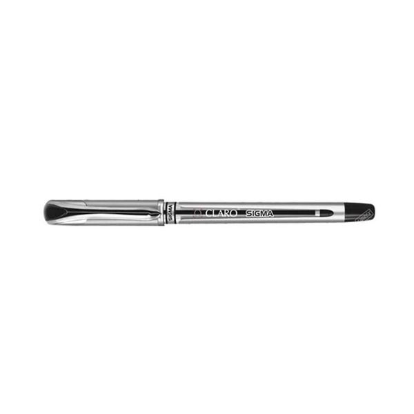 Claro Pen Sigma Plus 0.7mm - Box of 10