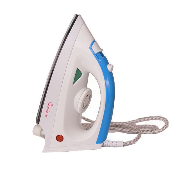 1400W Steam Iron - Blue