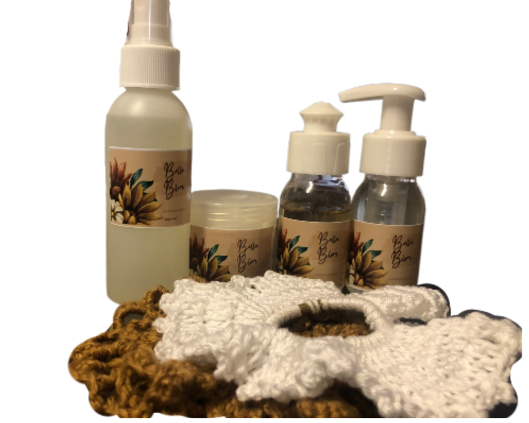 Luxury Travel Gift set for Her