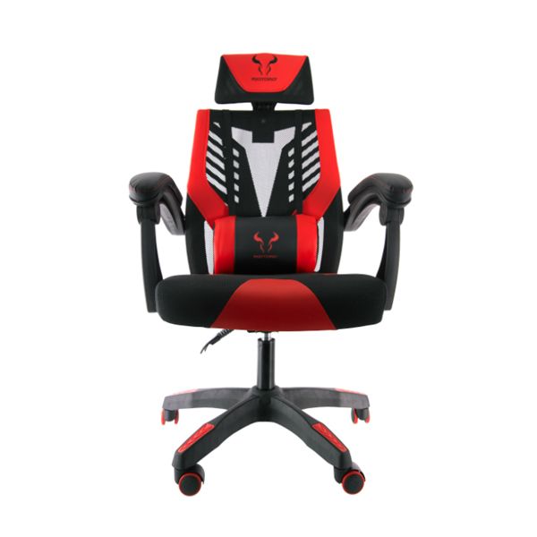 Riotoro - Spitfire M3 Gaming, Chair Ergonomic Design with Mesh
