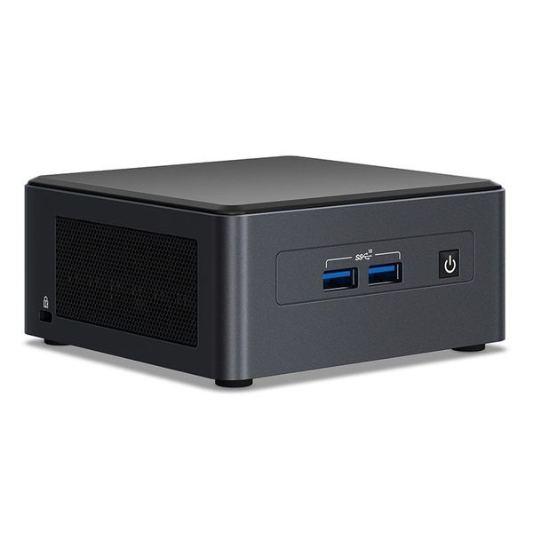 Intel NUC I5 BNUC11TNHV50L00