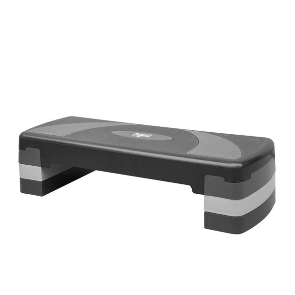 Everlast Adjustable Aerobic Step