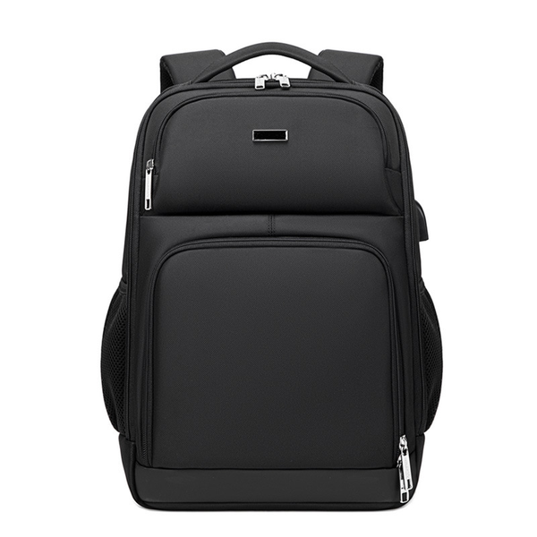 35L Waterproof Backpack For Men Laptop Travel Backpack with Large Capacity