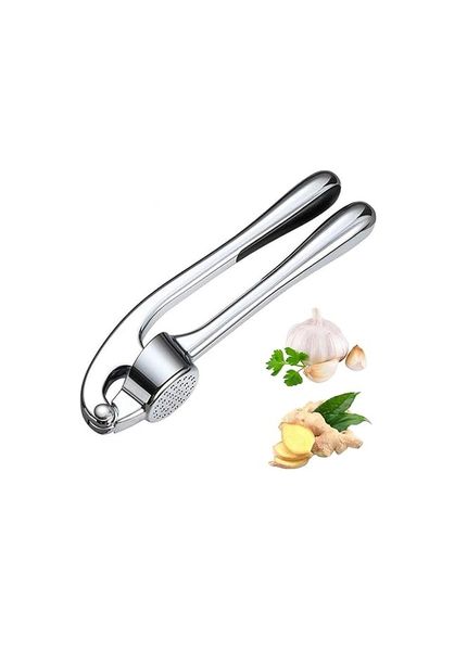 Garlic Crusher