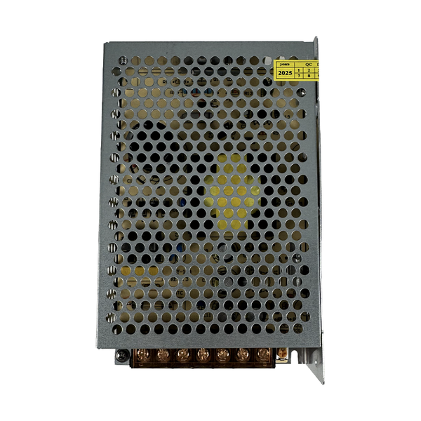 12V Dc Regulated Power Supply (120W image