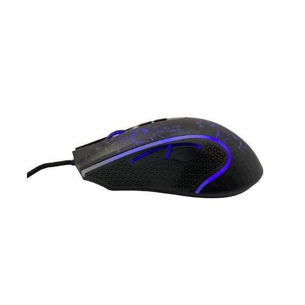 USB RGB Gaming Mouse-K10