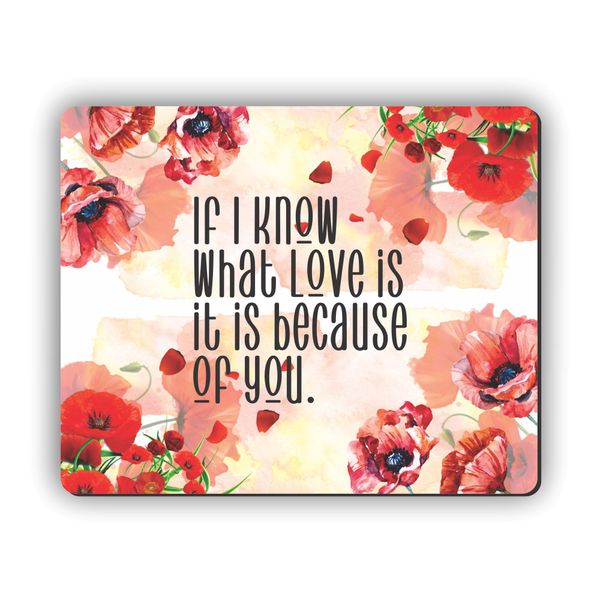 Mothersday/Birthday Mouse Pad 4