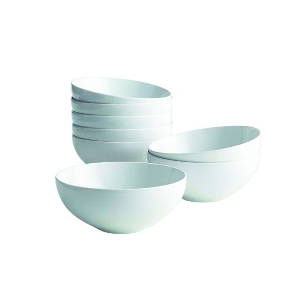 COE's Cereal/ Soup/ Noodle Bowl - Set Of 4