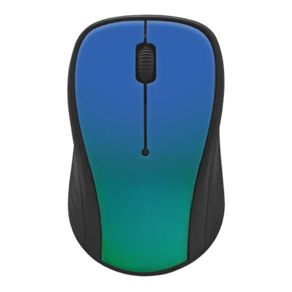 Blue/Green image