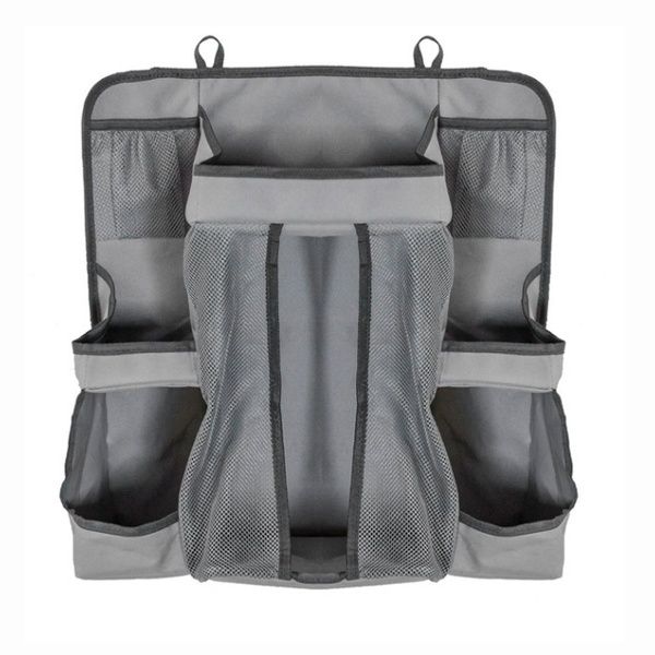 Nursery Diaper Organiser