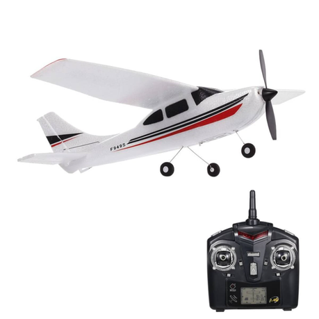 F949 2024 rc plane