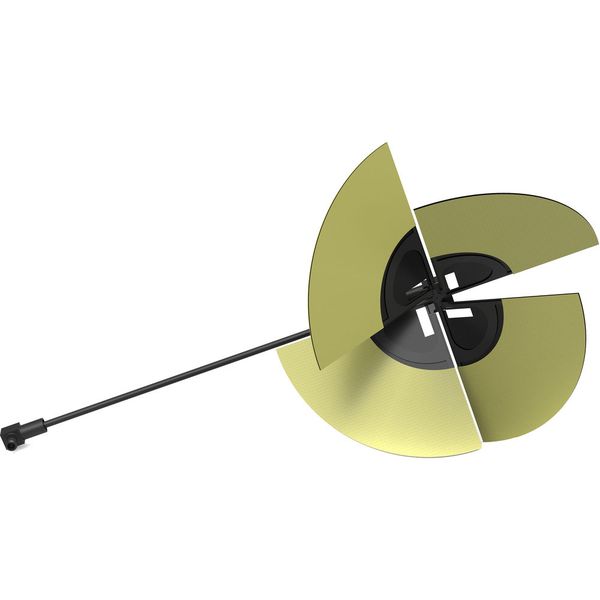 Parrot WiFi Antennas for Disco Drone