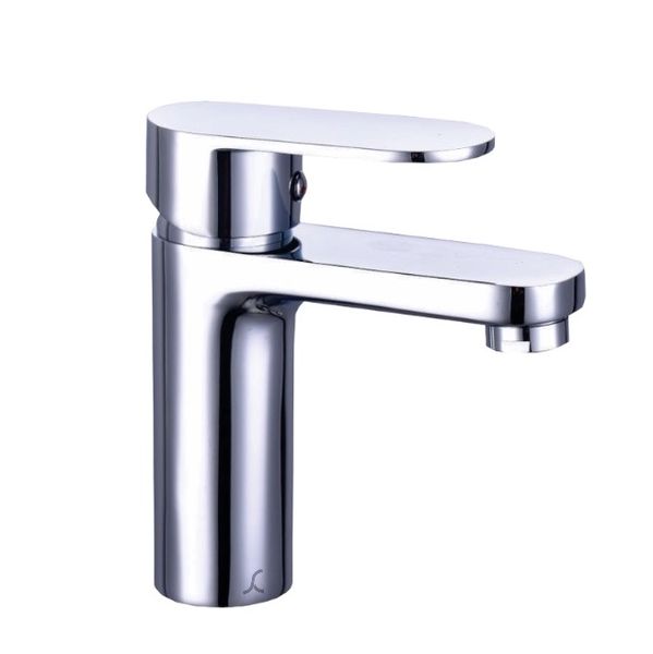 Soft Collection - EMILIA Basin Mixer