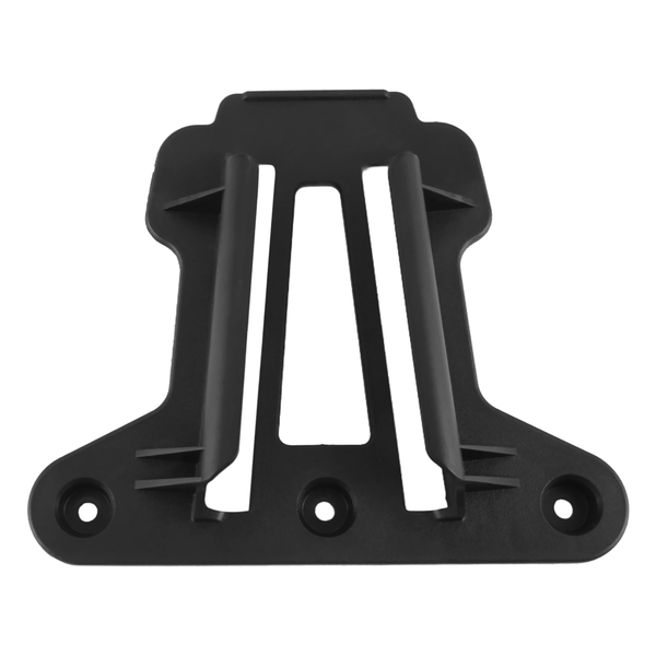 Sand Bucket or Cooler Mounting Bracket for Club Car Precedent Models