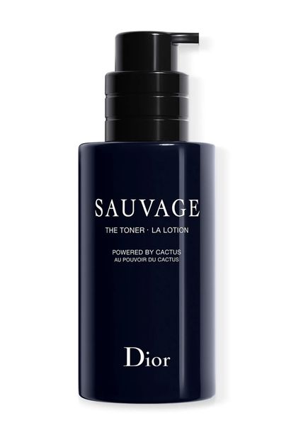 Dior Sauvage The Toner 100ml
