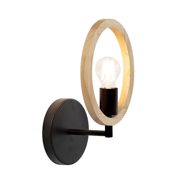 The Lighting Warehouse - Wall Light Hallie