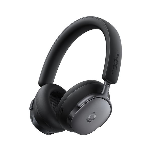 Baseus Inspire XH1 Headphones: -48dB ANC, Sound by Bose, 100H Playtime