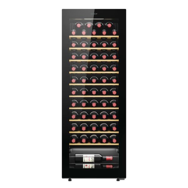 Candy 58 Bottle DiVino Monozone Wine Cooler