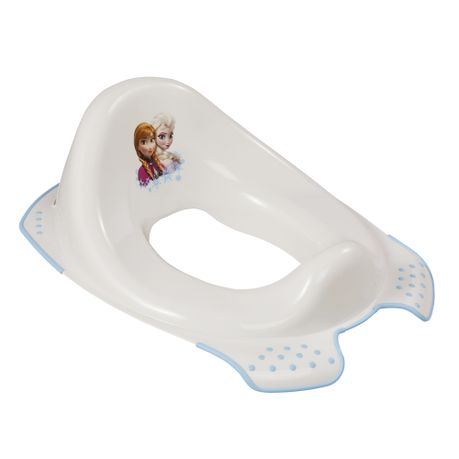 Frozen potty hot sale seat