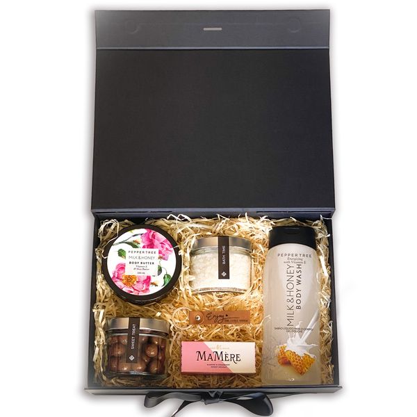 Me-Time for Her - Gift Box