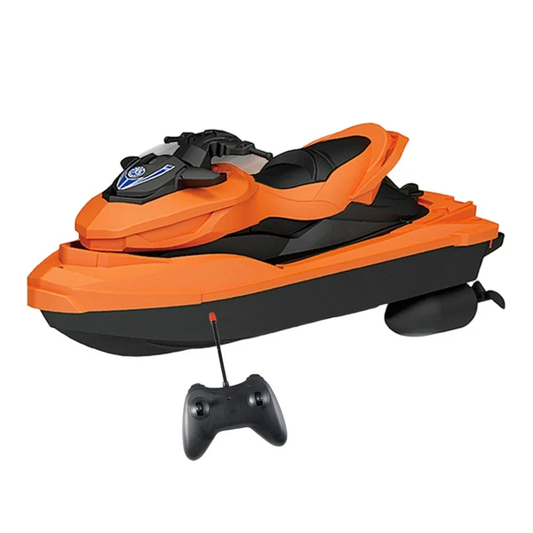 Remote Control Boats for Pool and Lake