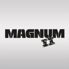 Magnum II (Vinyl / 12" Album)