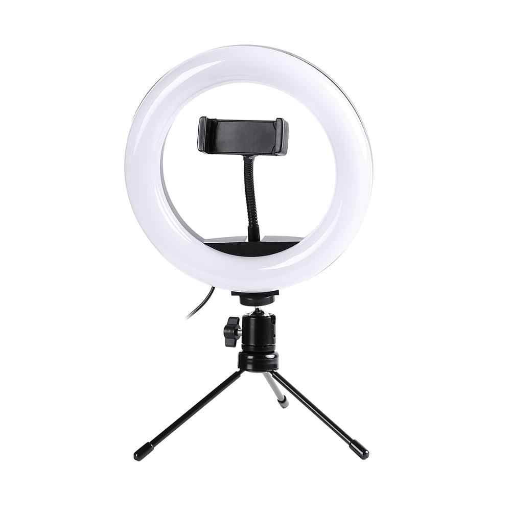 8" LED Ring Light Shop Today. Get it Tomorrow!