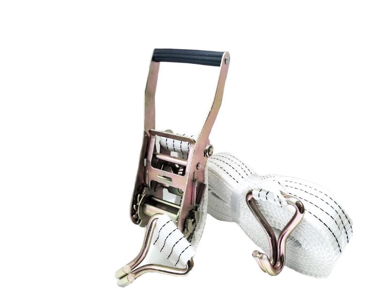 Cargo Tie down webbing