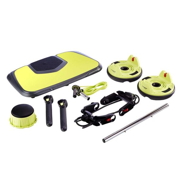 Verimark - WonderCore Genius 10-in-1