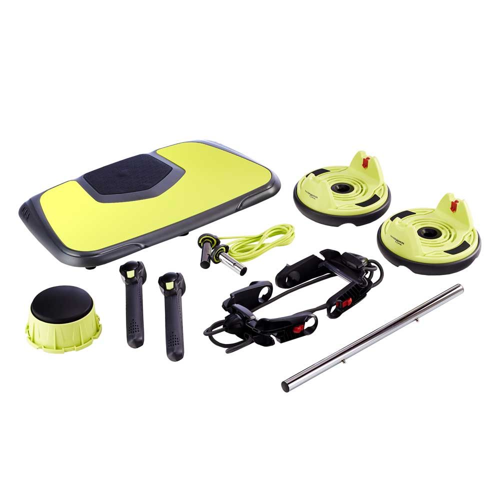 Verimark - WonderCore Genius 10-in-1